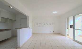 Imagem 3: Apartamento 3 Quartos, 1 Suíte, 77,96 m², Nova Aliança