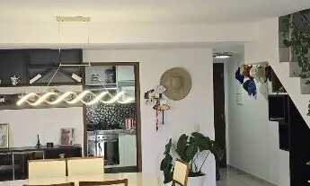 Imagem 3: COBERTURA DUPLEX DOS SONHOS - SMILE CONDOMINIO CLUBE 171 METROS