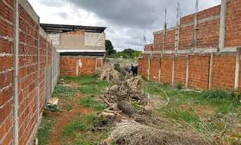 Imagem 6: LOTE 290 m2 BÁLSAMO SMLN BEIRA DA PISTA