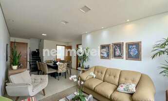 Imagem: Cobertura de 03 quartos à venda no Castelo!