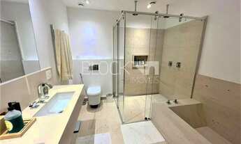 Imagem 5: Barra da Tijuca Flat / studio com 1 dormitório