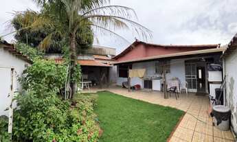 Imagem 6: Casa com 3 Quartos e 1 banheiro à Venda Monte Castelo