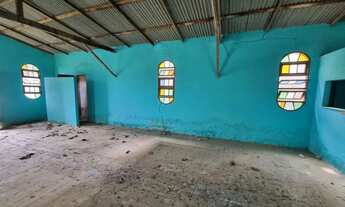 Imagem 4: INVESTIMENTO COM POTENCIAL: Terreno Ideal para o Seu Projeto dos Sonhos!