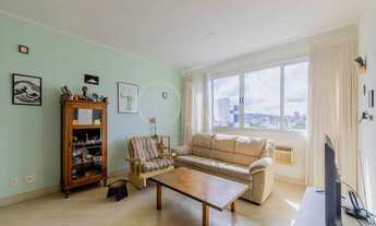 Imagem 2: Apartamento Domani Jardim Botânico