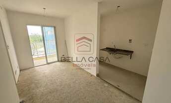 Imagem: Apartamento a venda no Jardim Avelino