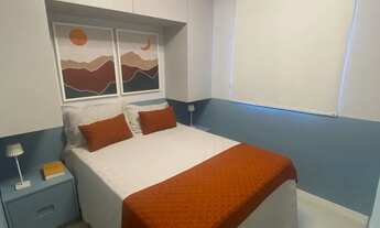 Imagem 5: Apartamento 2/4 no Boulevard Papagaio - Entrada Zero + Subsídio R$ 55 Mil!