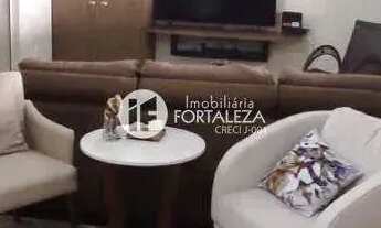 Imagem 3: Sobrado para venda possui 180 metros quadrados com 3 quartos em Isaura Parente - Rio Branc