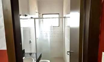 Imagem 6: Casa Padrão em São José do Rio Preto