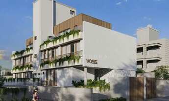 Imagem 3: Apartamento com 2 dormitórios à venda, 54 m² por R$ 1.055.000,00 - Novo Campeche - Florian