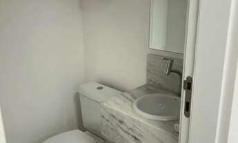 Imagem 6: Sala/Conjunto para aluguel tem 46 metros quadrados em Santo Amaro - São Paulo - São Paulo