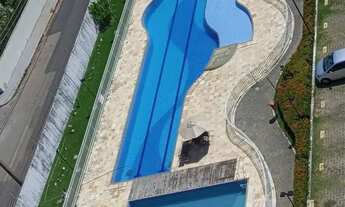 Imagem 6: Locação apartamento Gran park projetado