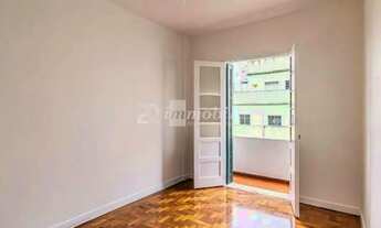 Imagem 3: Imóvel para venda tem 70 metros quadrados com 1 quarto em Santa Cecília - São Paulo - SP