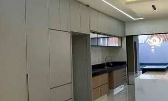 Imagem 5: Vendo casa com 3 quartos na Vicente Pires próx a Taguatinga