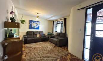 Imagem 4: Sobrado com 3 quartos à venda por R$ 420000.00, 108.10 m2 - BOQUEIRAO - CURITIBA/PR