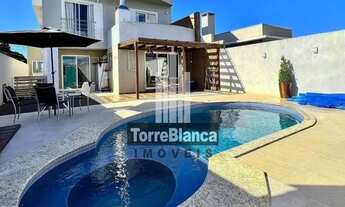 Imagem: Sobrado em Condomínio fechado semi-mobiliado