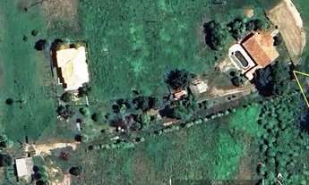 Imagem 5: Área Beira Rio Cuiabá, Próxima Imigrantes