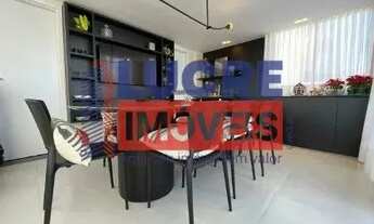 Imagem 6: Cobertura Duplex- Jardim oceania