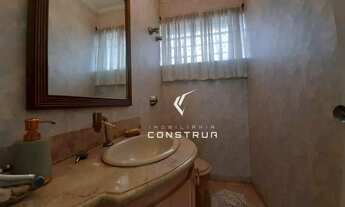 Imagem 4: Casa para alugar, 332 m² por R$ 11.510,00/mês - Nova Campinas - Campinas/SP