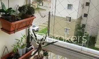 Imagem 5: Oortunidade Club Mobiliado Alto Padrão