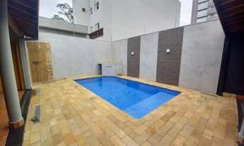 Imagem 3: Casa com 3 dormitórios à venda, 200 m² por R$ 889.000,00 - Jardim Dona Judith - Americana