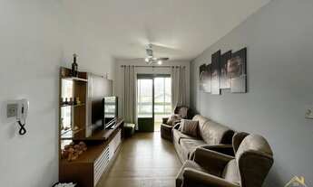 Imagem 4: Apartamento mobiliado no Residencial Heidelberg Nova Petrópolis/RS REF: 1696