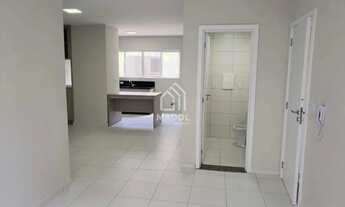 Imagem 2: Apartamento à Venda em Oficinas, Ponta Grossa - PR