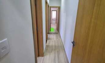 Imagem 5: Casa em Portal Do Sol com 101.47 m² , 3 quarto(s) , 1 suíte(s) , 2 vaga(s)