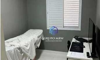 Imagem 7: Apartamento com 2 dormitórios para alugar, 57 m² por R$ 2.986/mês - Jardim São Carlos - So