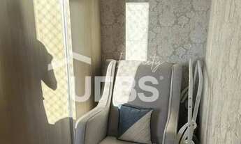 Imagem 3: VENDE-SE APARTAMENTO 3/4 MOBILIADO NO ED. VAZA BARRIS PEDRO LUDOVICO