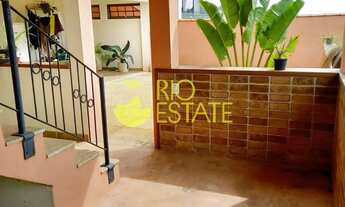 Imagem 6: Casa 6 quartos, 400m2, Morada da Colina, Jardim Amália -- Volta Redonda/RJ