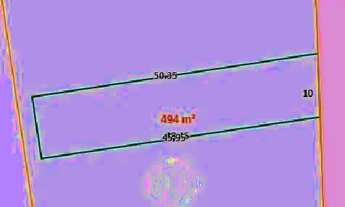 Imagem 2: Terreno à venda na Vila Assunção em Santo André