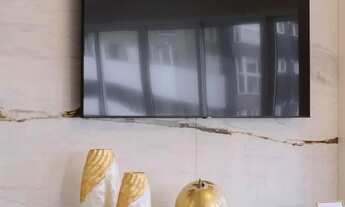 Imagem 4: Apartamento com 03 Quartos (01 suíte) e 02 vagas na Praia de Torres RS