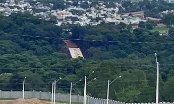 Imagem 7: Vinhas Flamboyant | lote de 250 metros