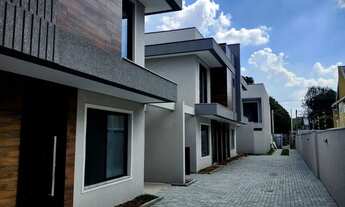 Imagem 7: Sobrado com 3 Quartos e 4 banheiros à Venda, 125 m² por R$ 690.000 no Boqueirão