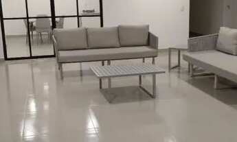 Imagem 2: Apartamento praia dos milionários vista mar