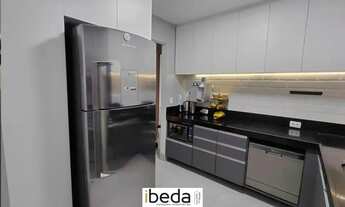 Imagem 6: Ibeda - Apartamento à Venda no Inez Fernandes Lagoa Nova - 3 quartos 2 vagas 88m
