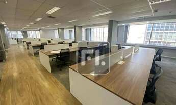 Imagem: Conjunto para alugar, 554 m² por R$ 38.350,00/mês