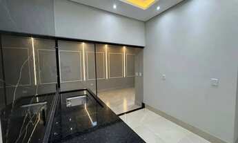 Imagem 7: Casa terrea Nova Lima