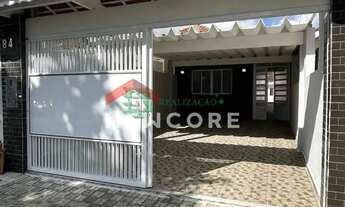 Imagem: Casa em alameda Umuarama - Balneário Umuarama