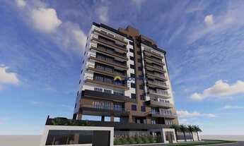 Imagem 3: Apartamento com 3 dormitórios à venda por R$ 975.000,00 - Centro - Guaratuba/PR