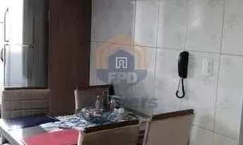 Imagem: Apartamento em Recanto Quarto Centenário