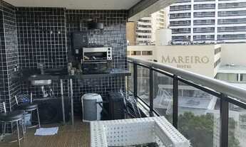 Imagem 4: Apartamento por Temporada A partir R$ 260,00 na Beira Mar com vista mar. Fortaleza-CE 104