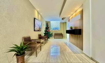 Imagem 6: Cobertura - Juiz de Fora MG