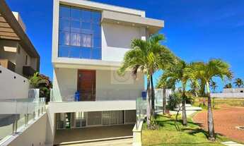 Imagem: Oásis de Luxo e Exclusividade na Barra