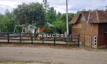 Imagem 3: Chácara em Rua Honório Lemos - Tucanos - Taquara/RS