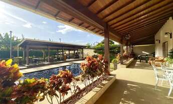 Imagem 3: Imóvel para venda tem 541 metros quadrados com 3 quartos em São Luiz - Belo Horizonte - MG