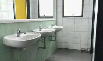 Imagem 7: Sala comercial na Azenha 489m²