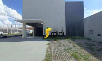 Imagem 2: Galpão com ótima localização, próximo ao aeroporto, 300 m²- venda por R$ 1.500.000 ou alug