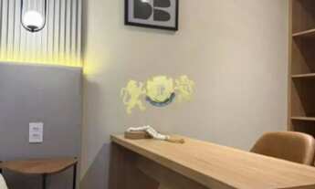 Imagem 5: Flat com 1 Quarto para alugar, 27m² - Bela Vista, São Paulo SP