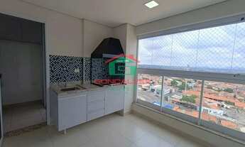 Imagem 6: Apartamento para locação, Paulicéia, Piracicaba, SP - Boa Vista Paulicéia